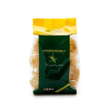 YEMITA AL HUEVO 400G DOÑA ROSA
