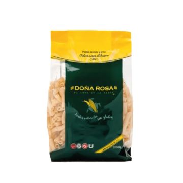 RIGATONI 500G DOÑA ROSA