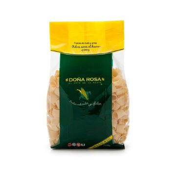 SICILIANO 500G DOÑA ROSA