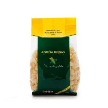 ÑOQUIS AL HUEVO 400G DOÑA ROSA