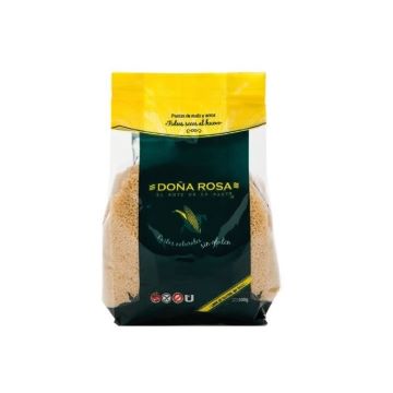 MUNICIONES 500G DOÑA ROSA