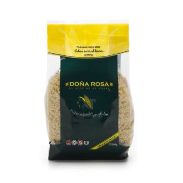 DEDALITOS 500G DOÑA ROSA