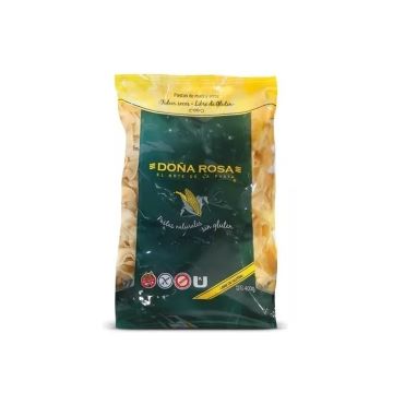 MOÑOS AL HUEVO 400G DOÑA ROSA