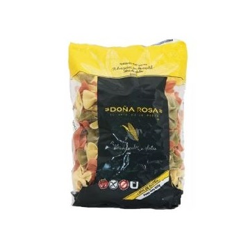 MOÑOS MULTIVEGETAL 500G DOÑA ROSA