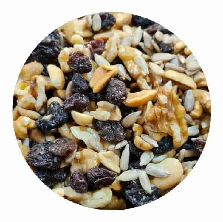 MIX NACIONAL ECONOMICO (COMUN) KG