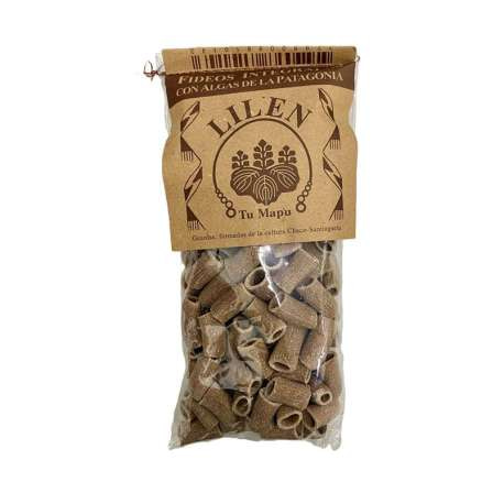 MOSTACHOL INTEGRAL ALGAS PATAGONIA LILEN X250G