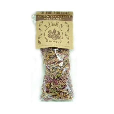 TIRABUZON INTEGRAL MULTICOLOR LILEN X250G