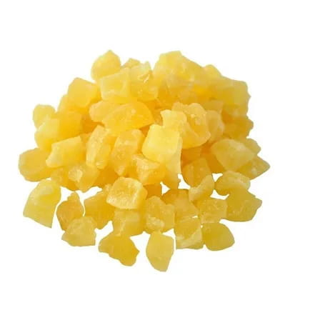 COCO GLASEADO CUBOS KG