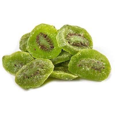 KIWI GLASEADO KG
