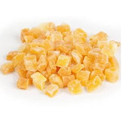 MANGO GLASEADO CUBOS KG