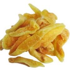 MARACUYA GLASEADO EN TROZOS X KG