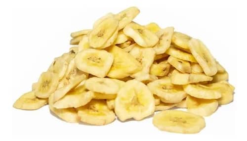 BANANA CHIP ENTERA KG