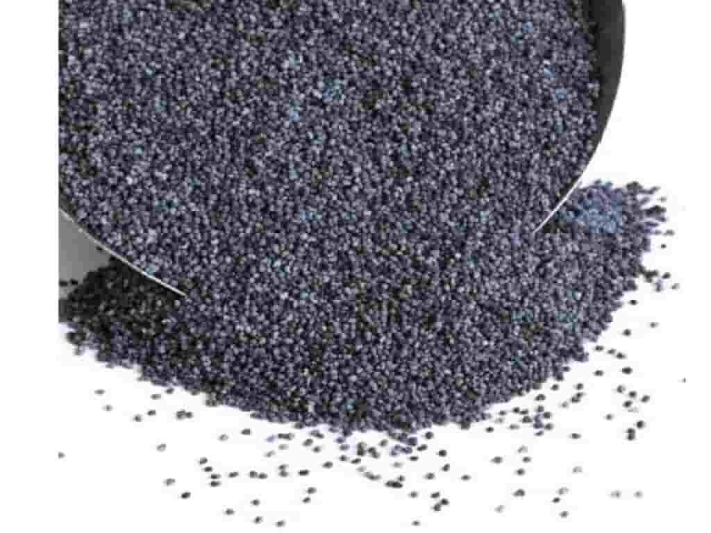 **AMAPOLA SEMILLAS KG