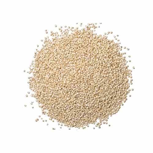 **QUINOA BLANCA SEMILLAS KG