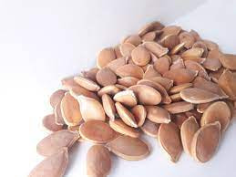 ZAPALLO SEMILLAS PELADAS TOSTADAS KG