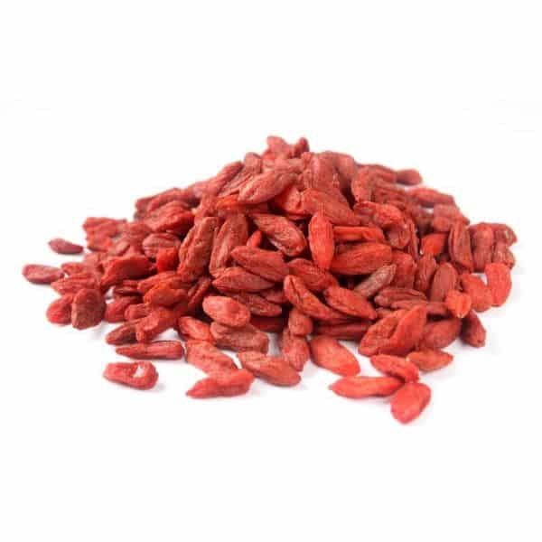 BAYAS DE GOJI KG