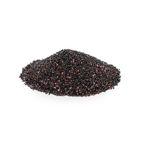 **QUINOA NEGRA SEMILLAS KG