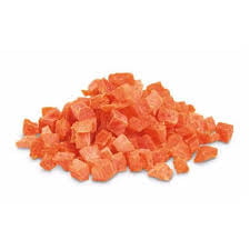 PAPAYA CUBO NARANJA XKG