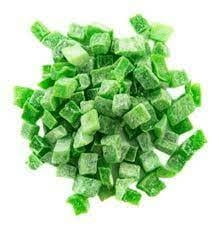 PAPAYA CUBO VERDE XKG