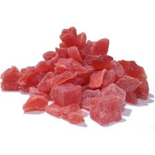 PAPAYA CUBO ROJA XKG