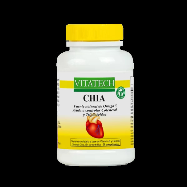 CHIA X30COMP VITATECH