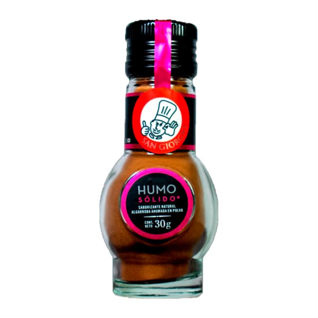 HUMO SOLIDO 30GR SAN GIORGIO