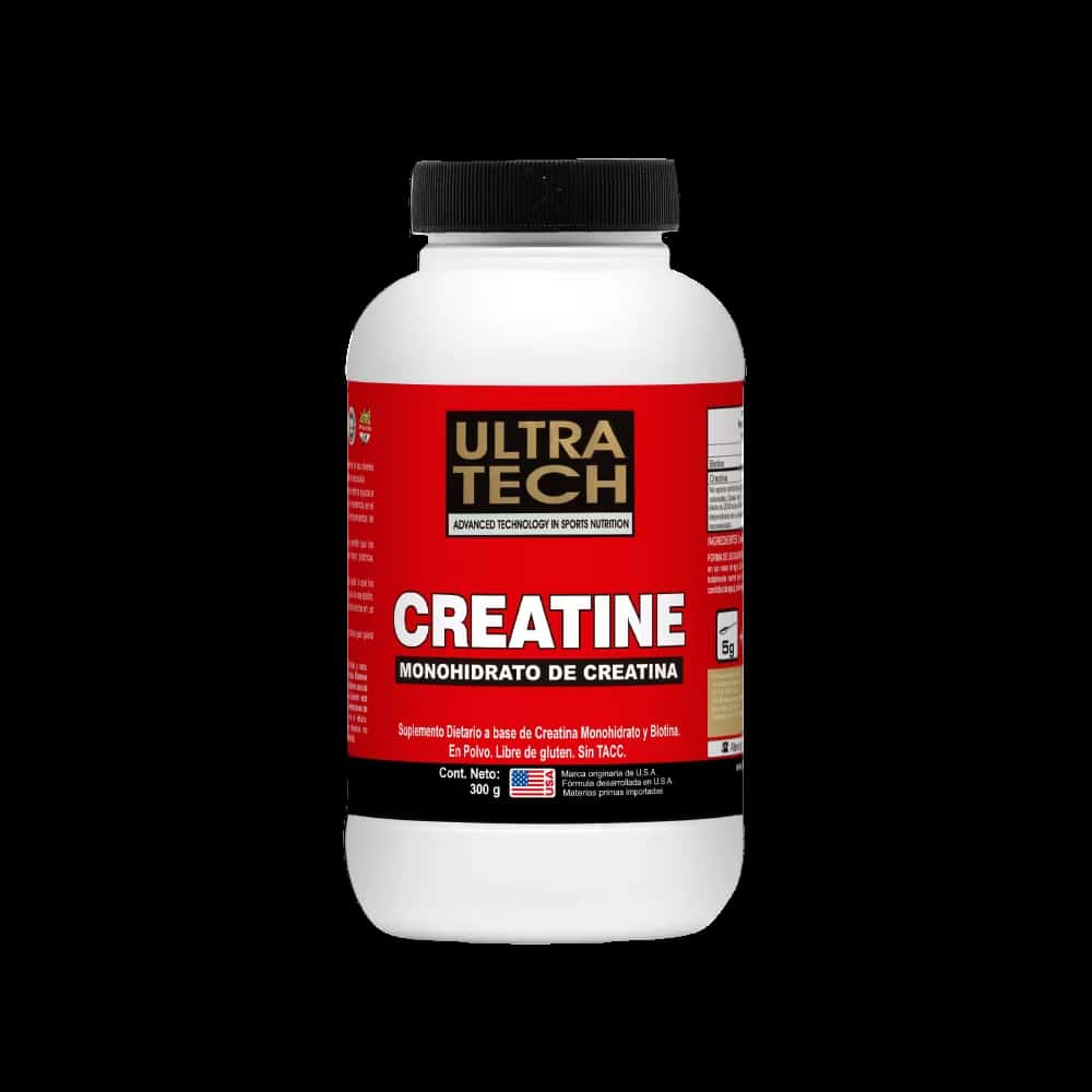 CREATINE X150gr ULTRA TECH