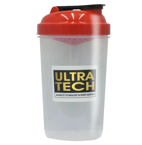 VASO BATIDOR TAPA A ROSCA ULTRA TECH