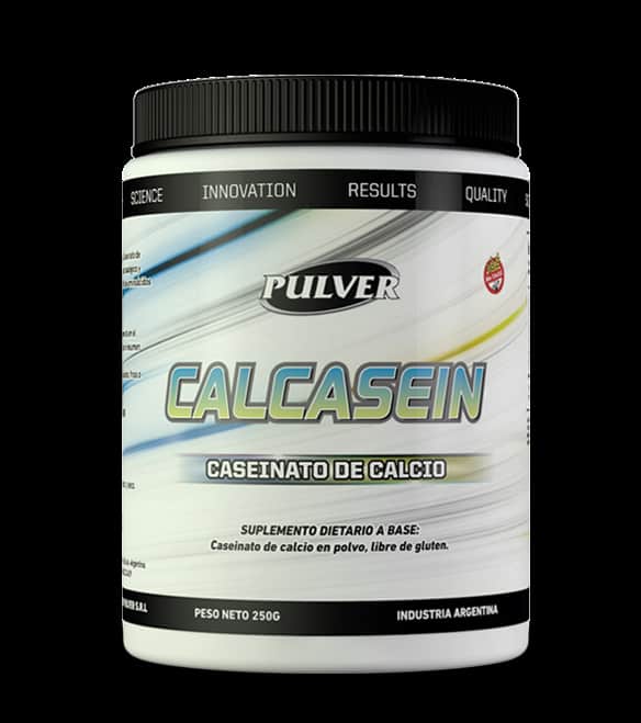 CALCASEIN 250GR PULVER