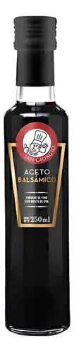 ACETO BALSAMICO X250CC SAN GIORGIO