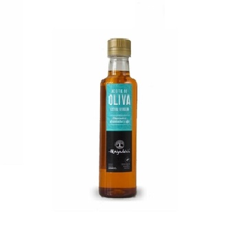 ACEITE DE OLIVA ESPECIADO KAPHA 250CC