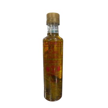 ACEITE DE OLIVA ESPECIADO PITTA 250CC MAYADEVI