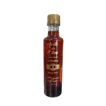 ACEITE DE OLIVA ESPECIADO TRIDOSHA 250CC MAYADEVI