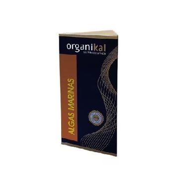 ALGAS MARINAS CAPSX60 ORGANIKAL