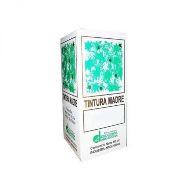 TINTURA MADRE 108 (CONGOROSA) X60CC DA