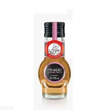 VINAGRE DE VINO TINTO X250ML SAN GIORGIO