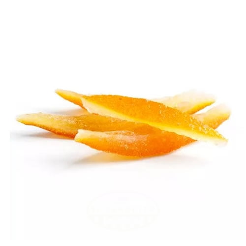 NARANJA GLASEADA EN GAJO KG