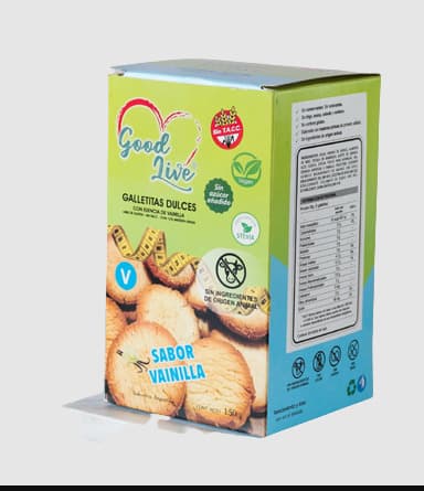 COOKIES AVENA Y FRUTOS SECOS VEGAN X150G DIAVEGAN