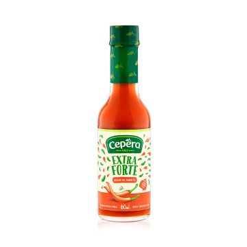 SALSA PICANTE MEXICO X60ML SAN GIORGIO
