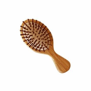 CEPILLO DENTAL DE BAMBU ECOBAG ADULTO/SUAVE X2 UDS WHOLE GREEN