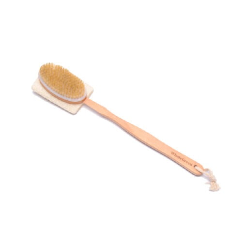 CEPILLO CORPORAL LARGO SAN FRANCISCO WHOLE GREEN