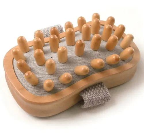 CEPILLO CORPORAL DUO CELULITIS TUCSON WHOLE GREEN