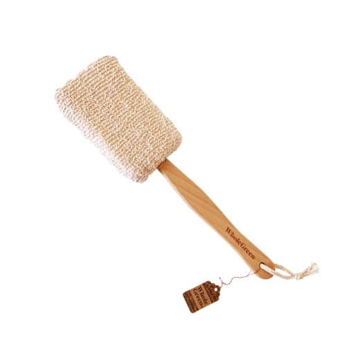 ESPONJA CORPORAL LARGA VIRGINIA WHOLE GREEN