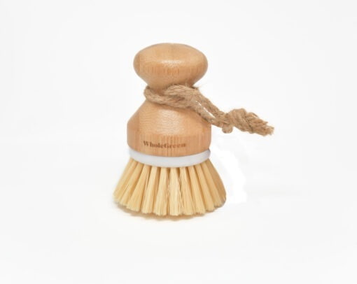 CEPILLO DE COCINA CHICO NEVADA WHOLE GREEN