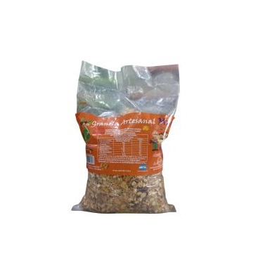 GRANOLA ARTESANAL MUN 475GR ARCHIMBOLDO