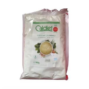 CALDIET C/SAL VERDE X 700GR
