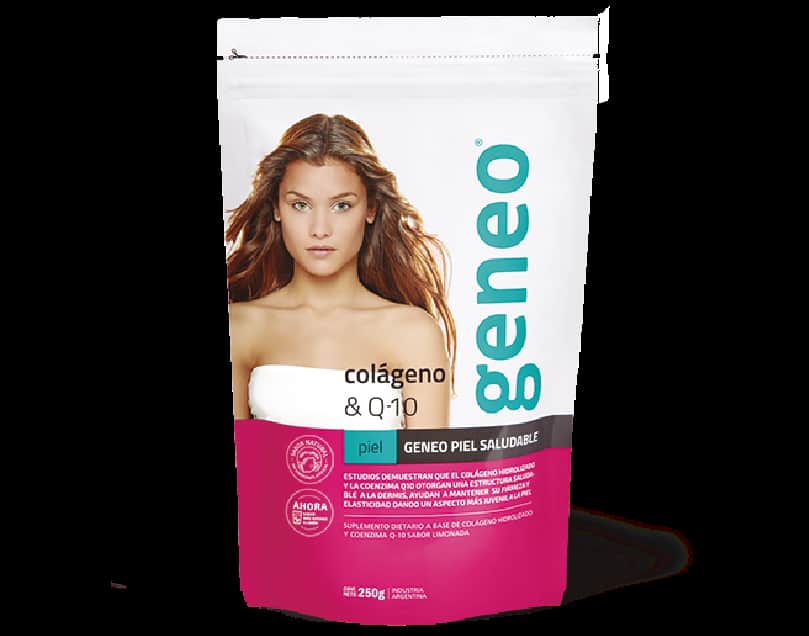 GENEO COLAGENO Q10 250GR NATUFARMA