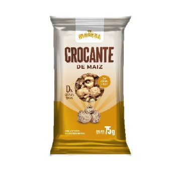 CROCANTE DE MAIZ 75GR EL MAKZAL