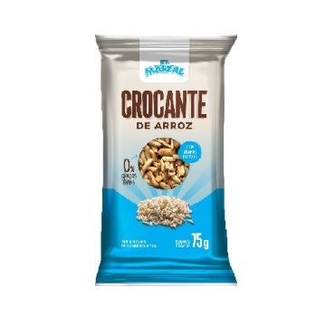 CROCANTES DE ARROZ 75GR EL MAKZAL