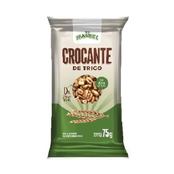 CROCANTE DE TRIGO 75GR EL MAKZAL